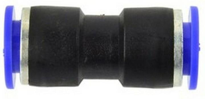 Produktbild GEKO Pneumatik-Steckkupplung 8mm