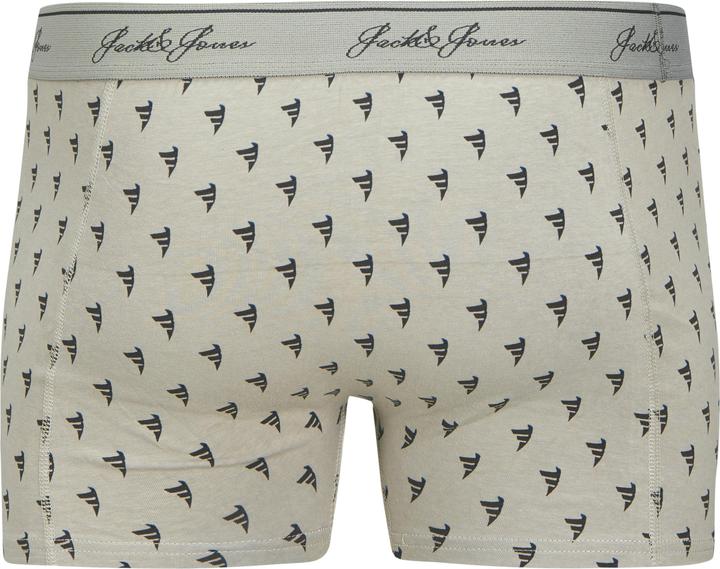 Immagine prodotto Jack & Jones Jactate Trunks 3 Pack Sn (XXL, confezione da 3)