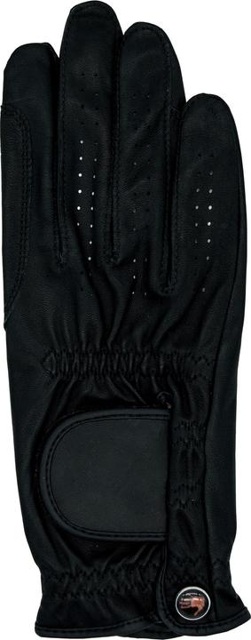 Produktbild Haukeschmidt reithandschuhe aus leder galaxy (10.5)