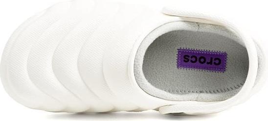 Immagine prodotto Crocs Zoccolo classico foderato Overpuff (37)