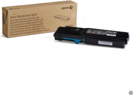 Immagine prodotto Xerox 106r02744 (C)