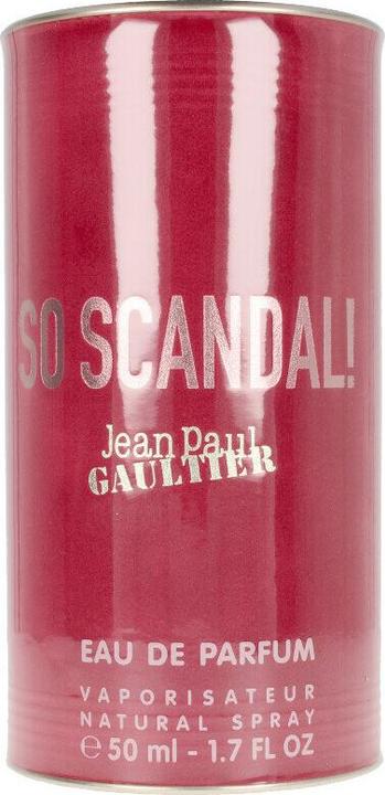 Image du produit Gaultier Alors Scandal! (Eau de parfum, 50 ml)