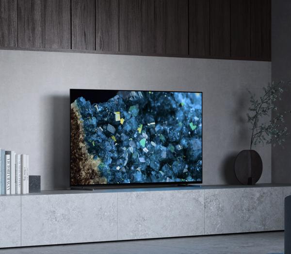 Produktbild Sony XR-77A80L (77", A80L, OLED, 4K, 2023)