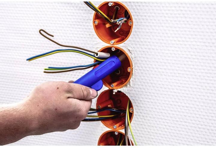 Produktbild Weicon Kabelentmanteler Geeignet für (120 mm)