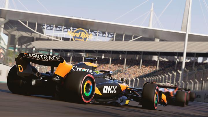 Immagine prodotto EA Games Videogioco F1 24 per PlayStation (PS5)
