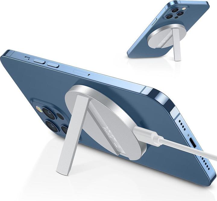 Actual product image ESR HALOLOCK - Kickstand (15 W)