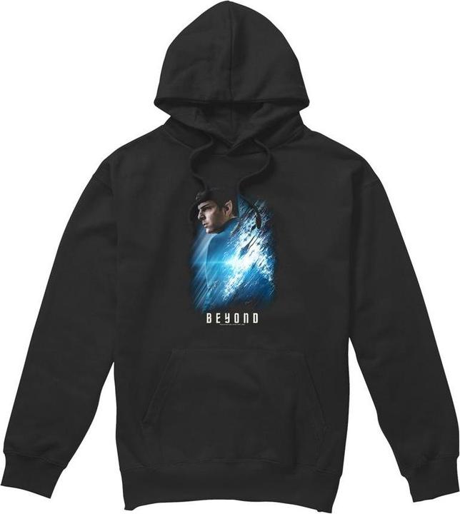 Star Trek Beyond Kapuzenpullover (XL)