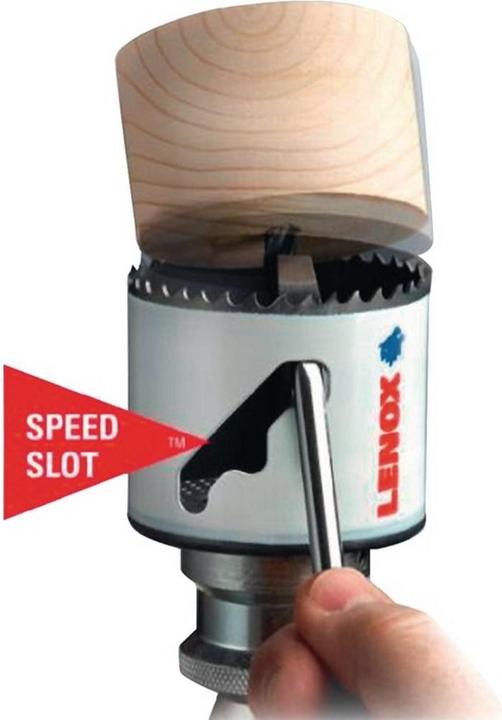 Image du produit Lenox Scie cloche bimétal 68mm (68 millimètres)
