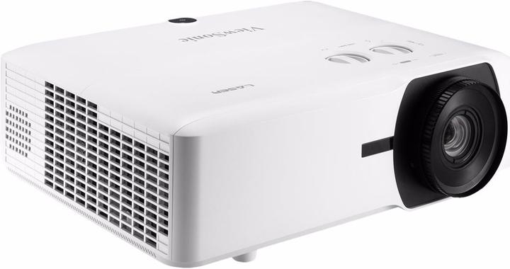 Actual product image Viewsonic Ls850wu (WUXGA, 5000 lm, 1.36 - 2.16:1)