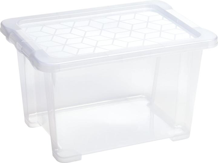 Immagine prodotto micasa Evo (28,5 x 39,5 x 2 cm, 15 l)