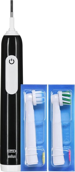 Actual product image Oral-B Pro Series 1 (Oscillating toothbrush)