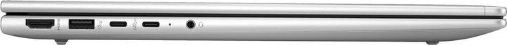 Produktbild HP ProBook 460 G11, Intel Core Ultra 7, 40,6 cm (16"), 1920 x 1200 Pixel, 16 GB, 512 GB, Window (16", 16 GB, 512 GB, DE)