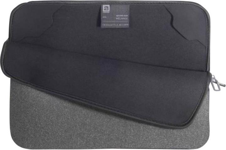 Actual product image Tucano Second Skin Melange (14", Universal)