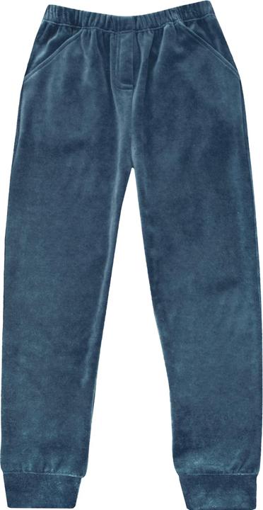 Hebe Warme Hose Samt