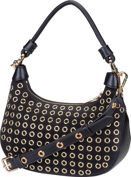 Actual product image Love Moschino Glam Up 4058 evening bag