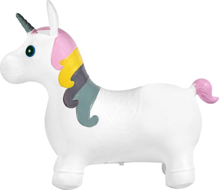 Actual product image Kindsgut Hüpftier