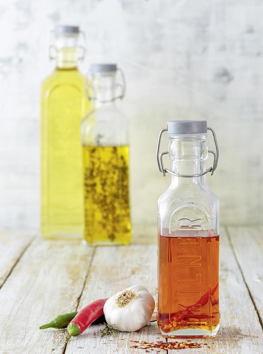 Productafbeelding Kilner Glazen fles (1 Pcs., 0.30 l)