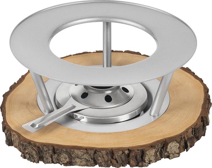Kuhn Rikon Rechaud alder