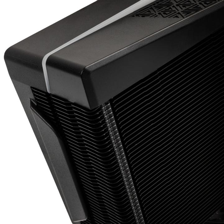Image du produit AeroCool Cylon 4F carte mère radiateur (e) (160 mm)
