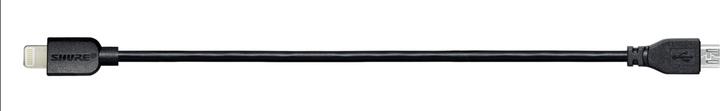 Shure Eacltg-Microb8 (0.20 m)