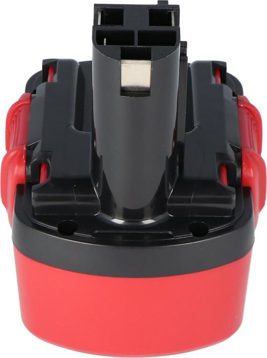 Produktbild AccuCell Akku Bosch PSR 12VE-2 NiMH O-Pack (12 V)