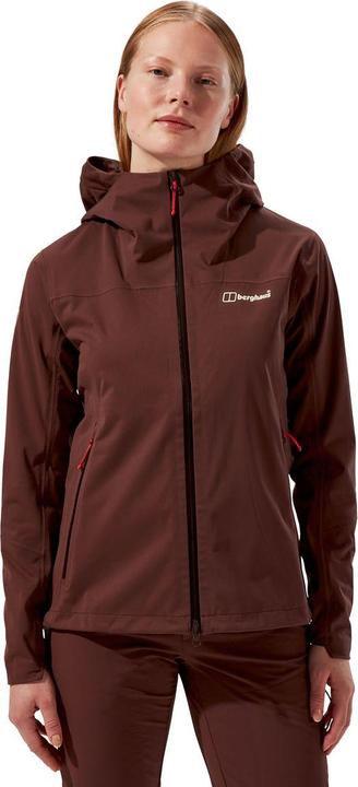 Immagine prodotto Berghaus Giacca Softshell Ridge-Roamer (10)