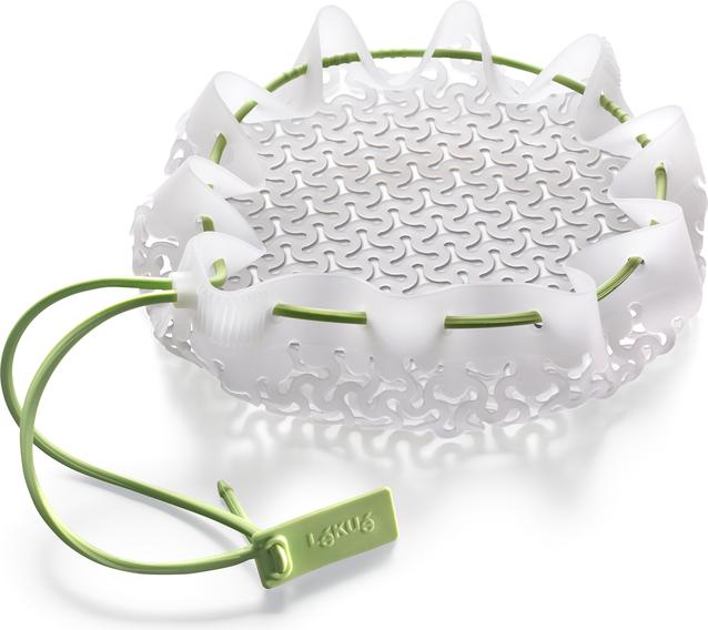Actual product image Lékué Steamer