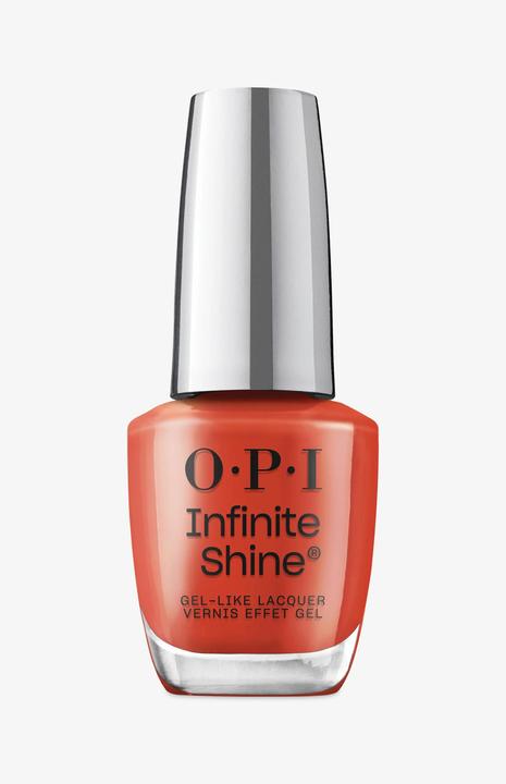 Immagine prodotto OPI Brillance infinie Knock 'em Red (Batti il rosso, Smalto)