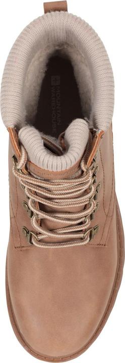 Image du produit Mountain Warehouse Bottes imperméables Vienna pour dames et femmes (41)