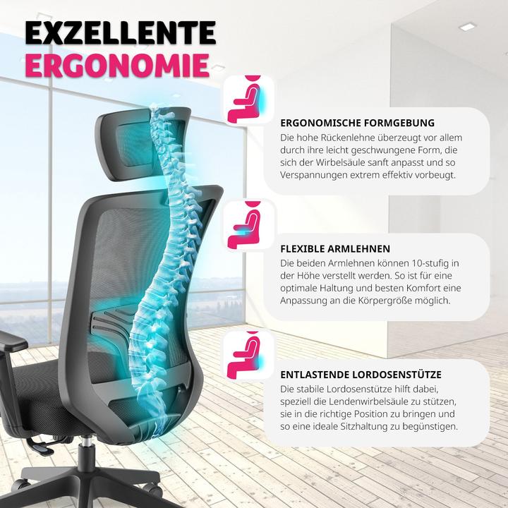 Immagine prodotto tectake Phoibe