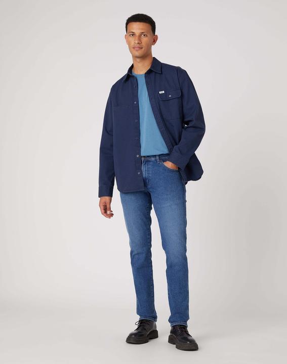 Actual product image Wrangler Texas Slim (W31/L34)