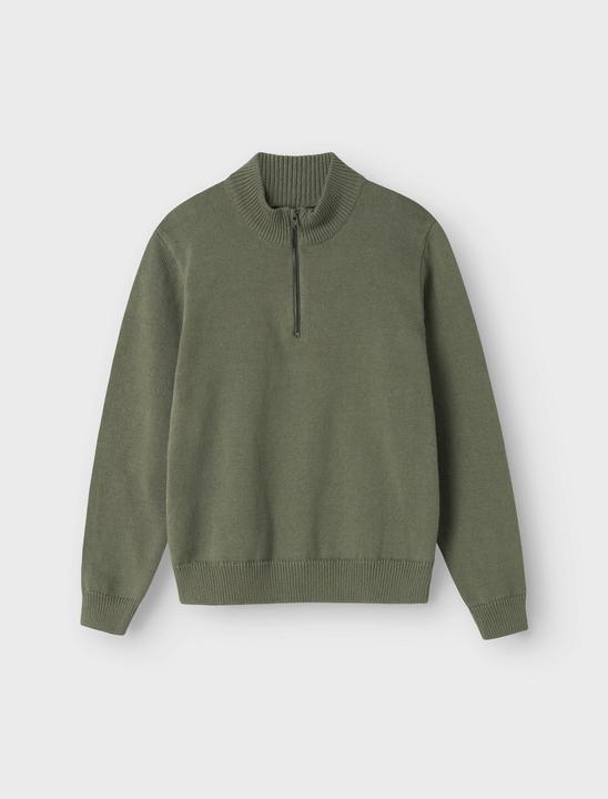 Produktbild Lmtd Bio-Baumwoll Strickpullover (146)