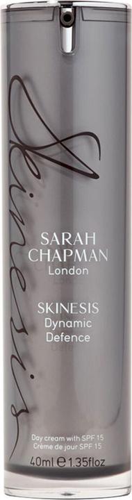 Image du produit Sarah Chapman Défense dynamique (40 ml, Crème de jour, SPF 15)