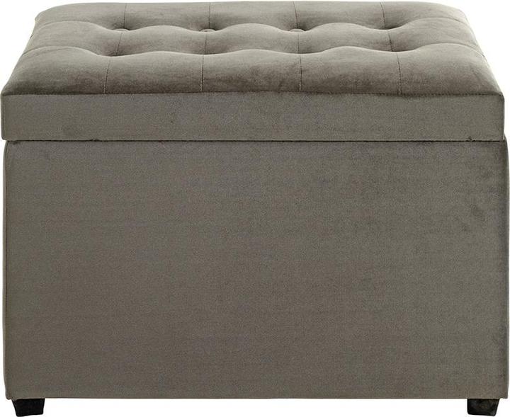 Actual product image HAKU Möbel Chest of seats (58 cm)