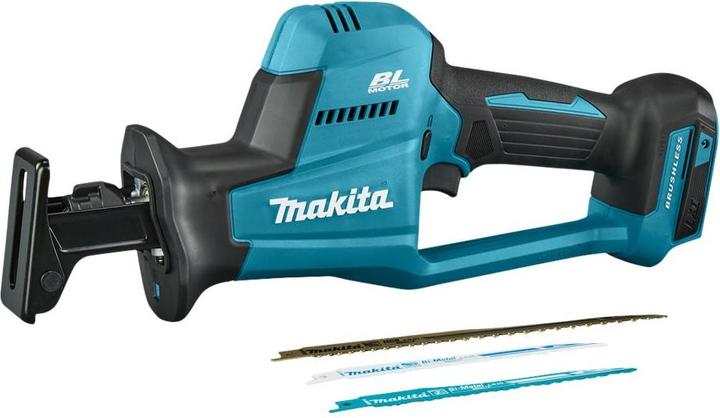 Actual product image Makita DJR189Z
