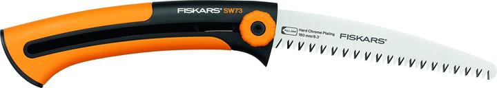 Fiskars Handsaw Xtract coarse toothing