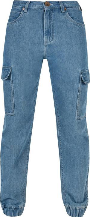 Southpole Denim With Cargo Pockets - 19341 (36)