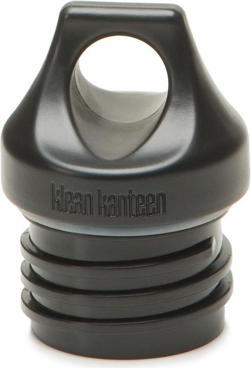 Actual product image Klean Kanteen Classic Drinking Bottle with Loop Cap 532ml (0.53 l)