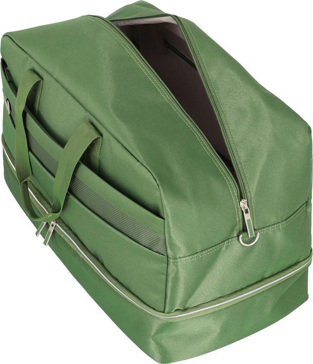 Immagine prodotto Travelite Borsa da viaggio Miigo Weekender (59 l)