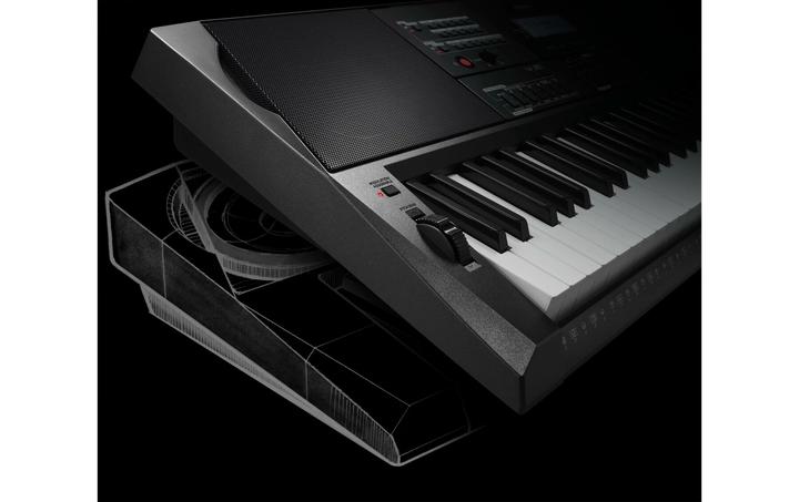 Produktbild Casio Ct-X5000 (61 Tasten)