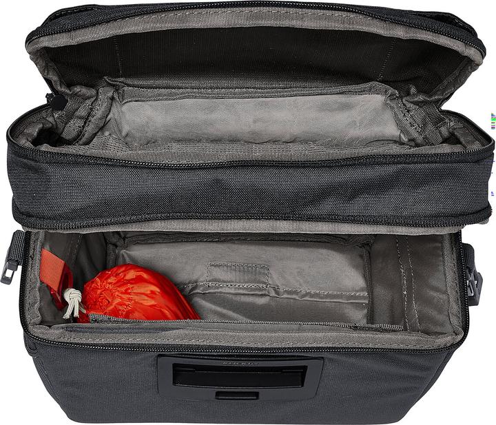 Produktbild Vaude OnTour Box (6 l, Lenkertasche)