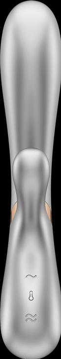 Produktbild Satisfyer Hot Lover - Vibrator