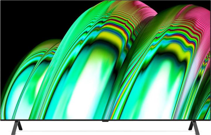 Produktbild LG OLED55A26LA (55", A2, OLED, 4K, 2022)