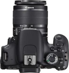 Produktbild Canon EOS 600D Body