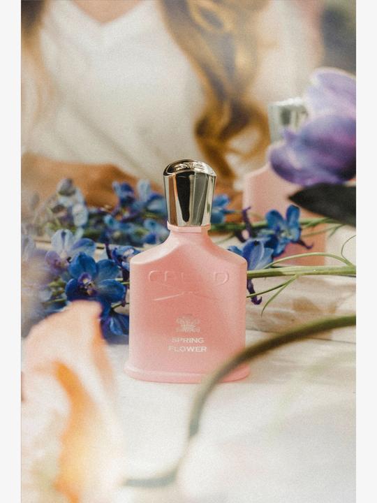 Actual product image Creed Spring Flower (Eau de parfum, 75 ml)