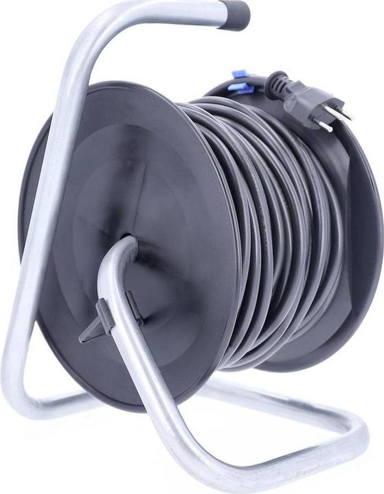 Actual product image As - Schwabe Cable drum (25 m, 1.50 mm²)