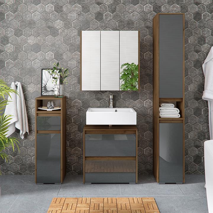 Actual product image Vicco Majest (60 x 30 x 62 cm)