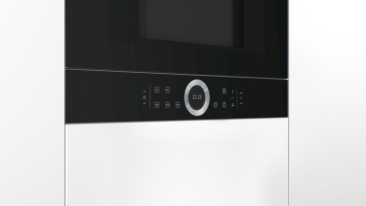Actual product image Bosch Hausgeräte BFL634GB1