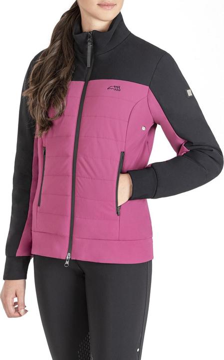 Immagine prodotto Equiline giacca softshell da equitazione da nabel cyclaen (M)