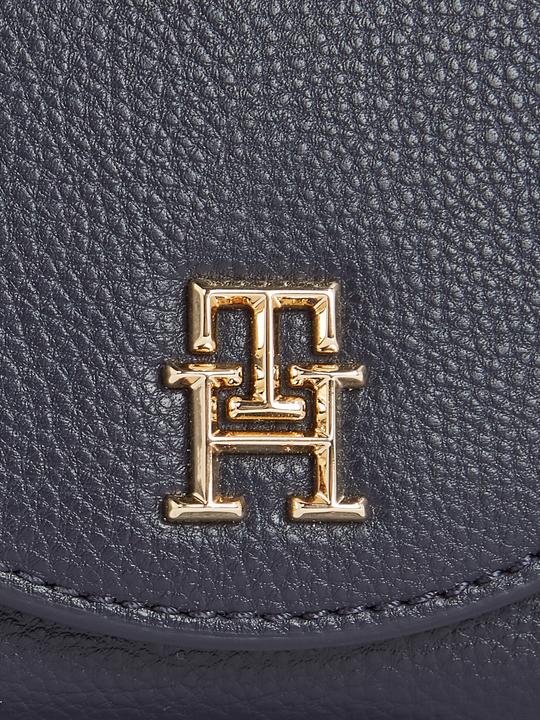 Actual product image Tommy Hilfiger Tommy Life Med Wallet Space Blue